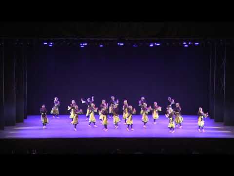 46 FESTIVAL AVIV - AMEINU