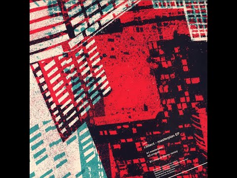 r.hitect - Croquis (Barac Remix) [RCT001]