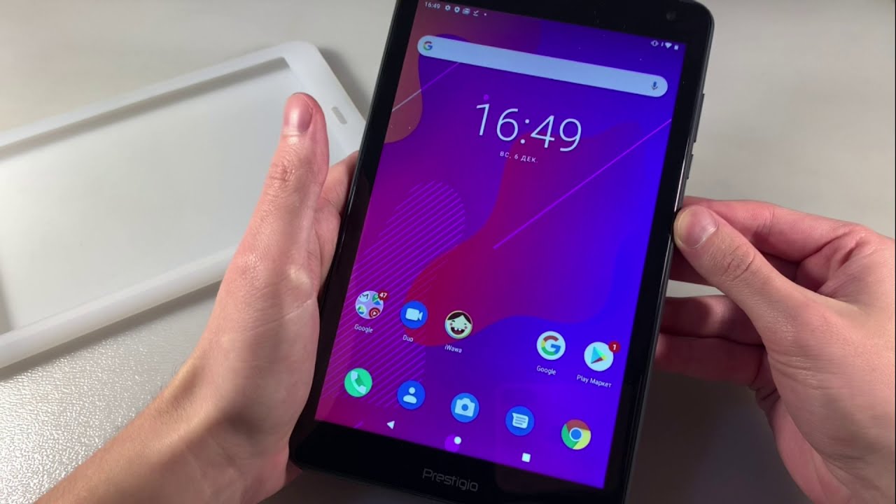 Prestigio Q Pro Pmt4238 Купить