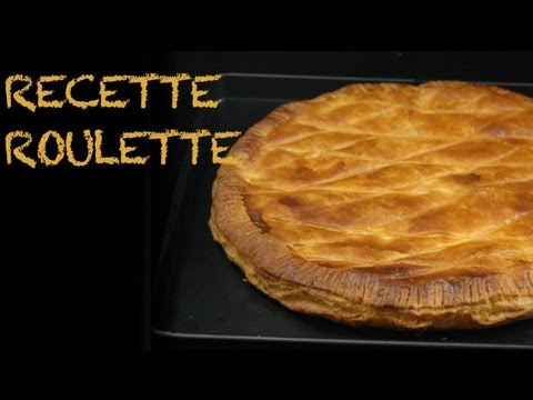 pourquoi la galette des rois