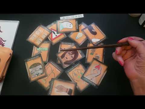 Wochenenergie 16.01.23 – 22.01.23  Bewegung auf allen Ebenen#Wochenorakel #.