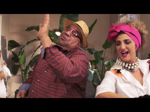 Video thumbnail for Aria Latina