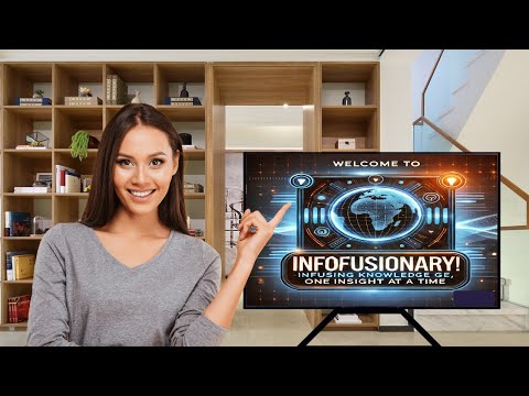 Welcome to Info Fusionary: Explore Science, History, Lifestyle & More!