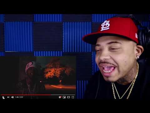Bloody Bleek Trapaholics REACTION (Sponsored)