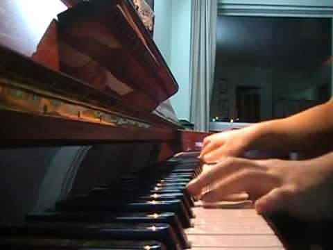 My version of the Turkish March - by Mozart