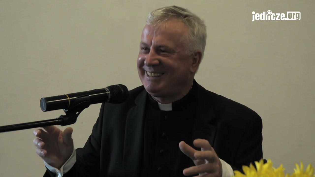 Wiara, nadzieja i miłość na podstawie pism ks. kardynała Stanisława Hozjusza – ks. prof. Tadeusz Guz — Odpowiedzi na pytania