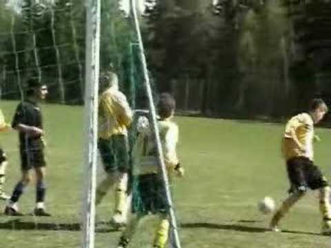 IK Sävja - Vaksala SK (straffsituation)