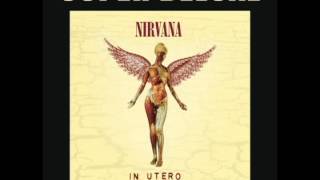 Nirvana - Serve the Servants (2013 Mix) - In Utero - 20th Anniversary Super Deluxe Edition 2013