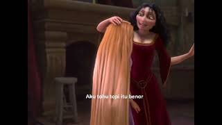 Download lagu Rapunzel  dubbing Indonesia l part 1 #rapunzel #dubbingindonesia mp3