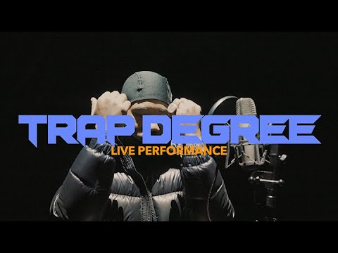 TRILL TAI - "TRAP DEGREE" (LIVE PERFORMANCE) Shot By @MeetTheConnectTv