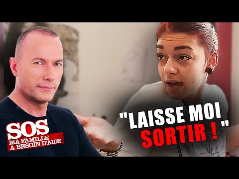 Pauline, une adolescente ingérable | Pascal le grand frère | SOS ma famille a besoin d’aide