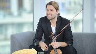 David Garrett --  (You're the Inspiration - Chicago)