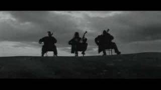 Apocalyptica &amp; Nina Hagen - Seemann