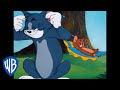 Tom Jerry Make Em Laugh Classic Cartoon Compilation WB Kids