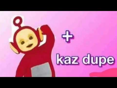 Gang label  - twój stary w pornhub