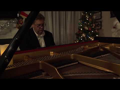 Official Video- Philip Wesley- O Come, O Come Emmanuel (entire video)