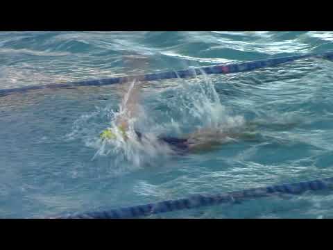 Tonioni Alice 100DO - Grosseto 09.06.18