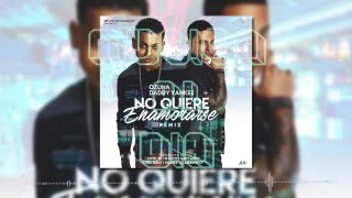 Daddy Yankee FT Ozuna - No Quiere Enamorarse Remix