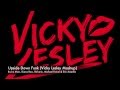 Upside Down Funk (Vicky Lesley Mashup) - Uptown ...