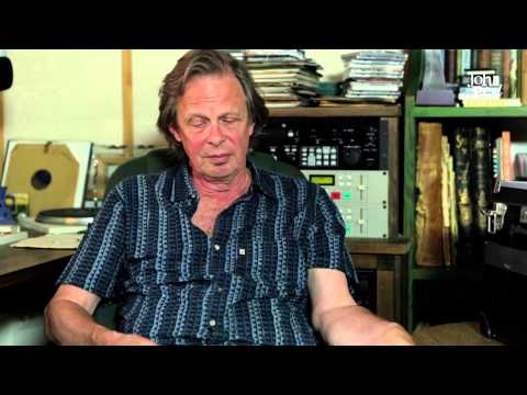 Joe Boyd on Nick Drake's 'Five Leaves Left'