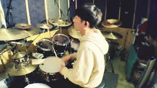 【Drum Cover】After Forever / the Brand New Heavies