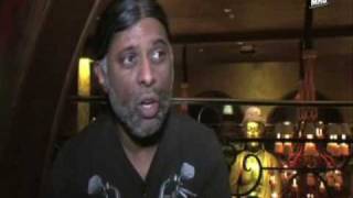 Interview DJ Ravin Buddha-Bar XII