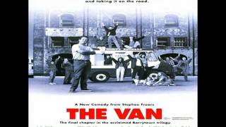 Eric Clapton - The Van Closing Theme 1997