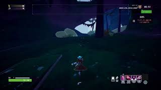 Risk of Rain2