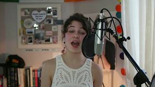 Amyrose - It won&#39;t change the way I feel (Lack of attention) - (original song)