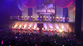 【4K】NGT48「スプリングコンサート2026」夜公演（永遠より続くように）＜30列目からの景色＞【撮影タイム】