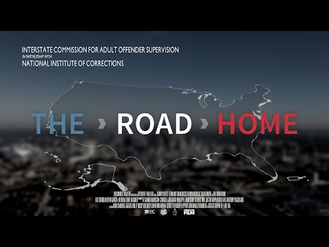 The Road Home (2022) | Full Movie