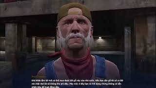 ขุดหินและสับไม้ - GTA