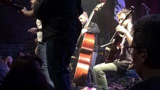 Carbon Leaf - Two Aging Truckers Live Acoustic
