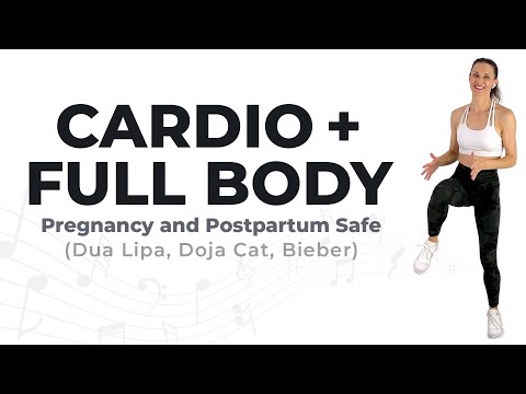 Daily Postpartum Ab Workout 28 Day Challenge