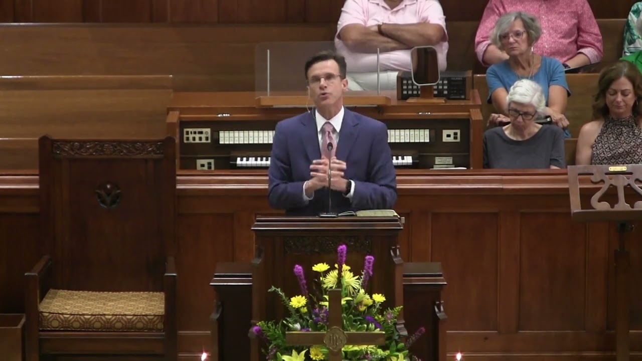 FBC Ahoskie Ahoskie, NC