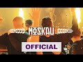 Da Tweekaz x Harris & Ford - Moskau (Official Video HD)