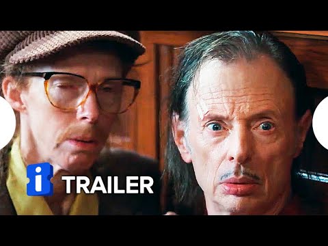 A Estrela Cadente - Trailer