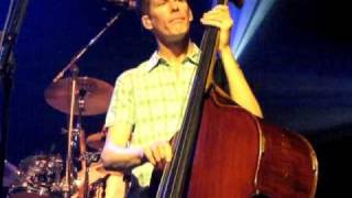 Barenaked Ladies - Thanks That Was Fun (live @ Cambridge 19.09.10)