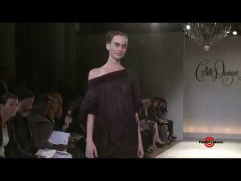 Collette Dinnigan - PAR SS2010