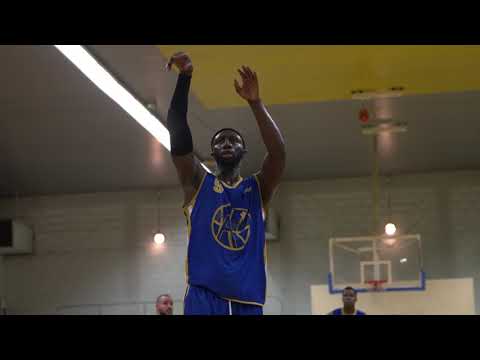 PARIS VS STADE DE VANVES N2