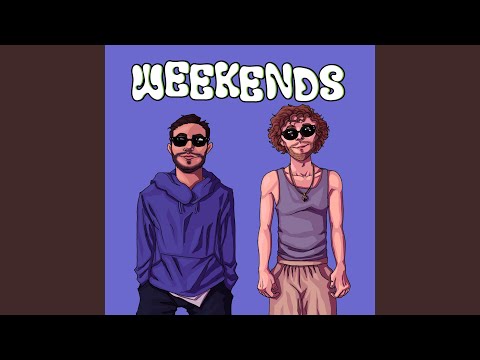 Weekends (Anton Powers Remix)