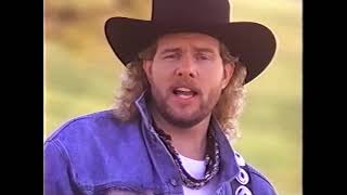 Toby Keith - Upstairs Downtown (Music Video) [HQ]