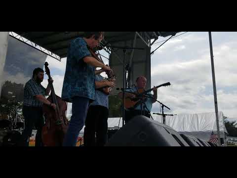 Somehow Tonight  / Rickey Wasson Band  / Tribute to J.D Crowe