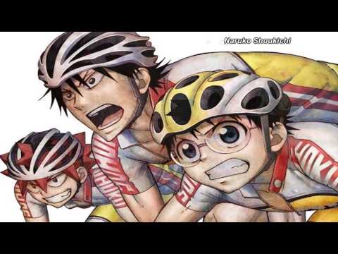 [Lyrics]弱虫ペダル GRANDE ROAD - Yowamushi Pedal: Grande Road OP 2 Full [Rookiez is Punk'd - Remind]