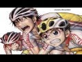 [Lyrics]弱虫ペダル GRANDE ROAD - Yowamushi Pedal ...