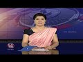 CM Review Meeting - MLC Elections  | KTR Meeting  - MLC | Rahul Gandhi Campaign  Haryana | V6 News - Video