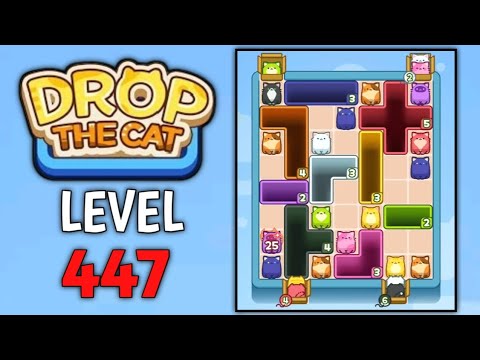 Level 447 thumbnail