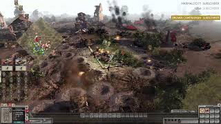 men of war assault squad 2 Itay air threat