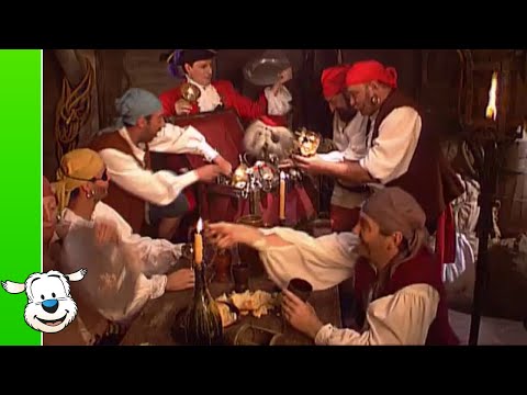 Piraten Potpourri - Samson En Gert