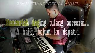 Download lagu Lagu Melayu Sri Banang Pecahan Tanjung Katung Karaoke mp3